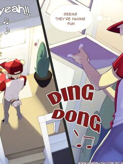Pizza Guy