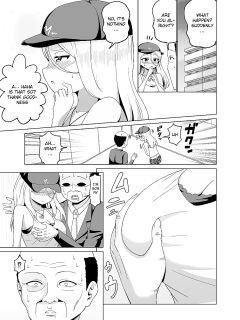 [kemu] Kuro Gal to Elevator ni Tojikomerareru Hanashi Tsuzuki | Continuing the story of being trapped in an elevator with a black-skinned gyaru [Gagak_Ireng]