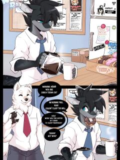 (Teranen) Work Day