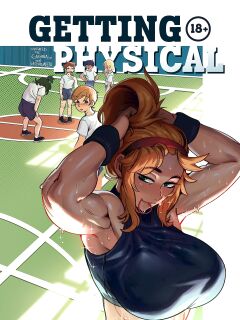 GreasyMeta, Eigaka [Getting Physical]