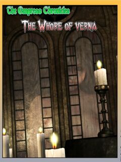 The Empress Chronicles - Book 10- The Whore Of Vernia