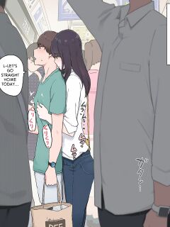 [Wakamatsu] Otouto o Isei to Shite Isshiki Shite Shimau Mukuchi na Onee-chan | A Quiet Older Sister Who Has Come to See Her Brother as a Man