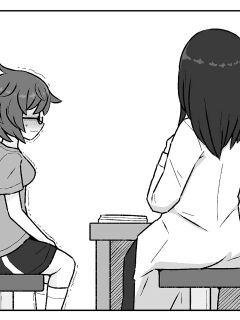 [inksGirls] Pill