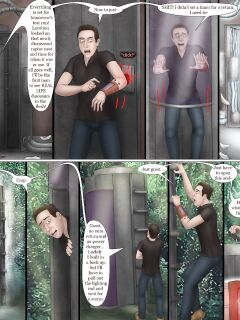 [snake89] Return To Raptor