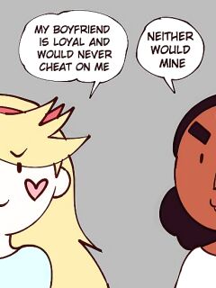 [SaltyXodium] Star -the cuck- Butterfly