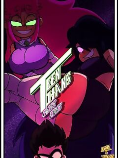 [Lioxdz] Crossfires