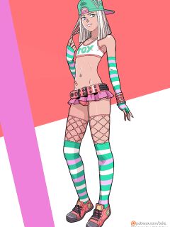[TEKU] Candy