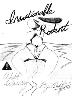 insationable rodent