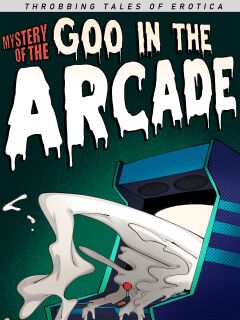 [MrBooshmaster] Mistery of the Goo in the arcade + Extras