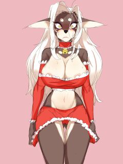 [Akitokit] Dobermom
