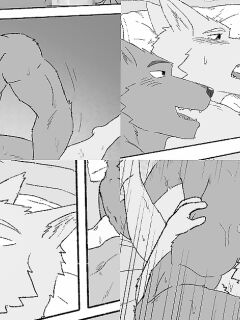 [Horumu] Bedroom