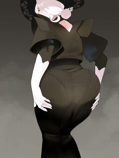 [ThiccwithaQ] Cogita (Pokemon Legends: Arceus)