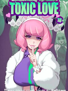 Toxic Love