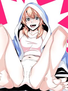 [LuckyB] Vore