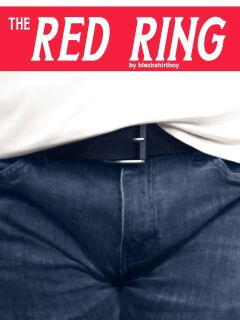 The Red Ring (blackshirtboy)