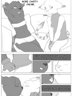 [Snofu] NetKittens