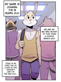 [T0L0K] Johann+