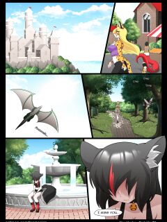 Tales of Osiris