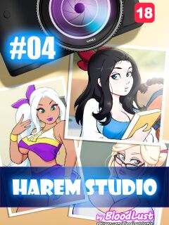 Harem Studio Ch.4