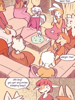 A Bag For Two