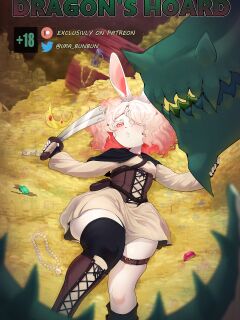 Dragon's Hoard
