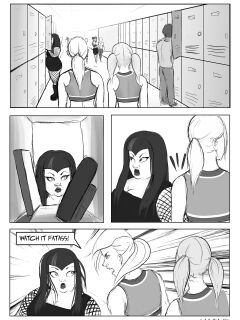 Revenge
