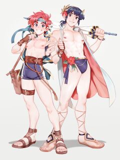 Duo Summer