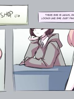 Ecchi Protag