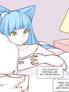 [Pixiveo] Log Myu
