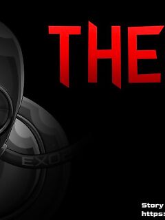 [JacketFreak] The Fan - Scat version