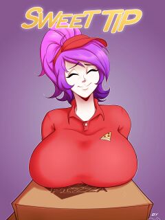 [Parvad] Sweet Tip