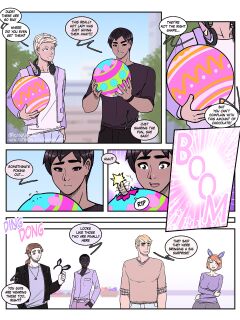 [Kannel] Easter Surprise: Sharing the Fun!