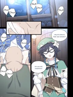 [poyeop] Furina 1-2