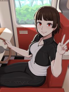 Niijima[afrobull]