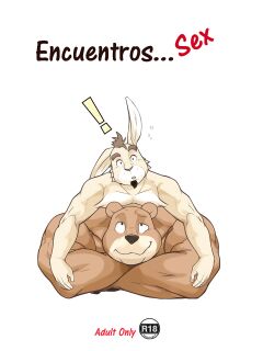 [Seyrmo] Encuentros… Sex [Eng]