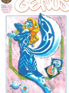 Genus #82