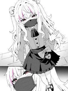 Nobeta Doujin 2