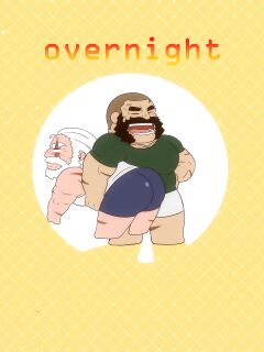 [Ducka] Overnight – Overwatch dj [Eng]