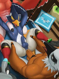 Brouva [Patreon]