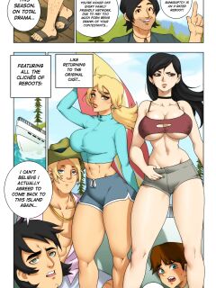 Total Drama