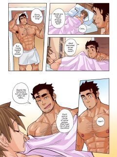 Wet Dream