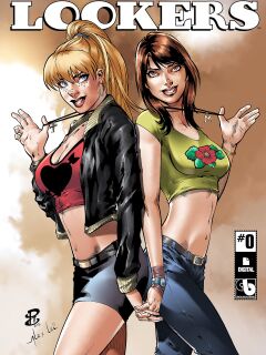 Lookers 000 (2016)