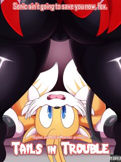 [Bigdon1992] Tails in Trouble (Sonic the Hedgehog)