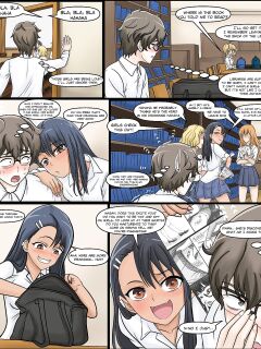 Nagatoro