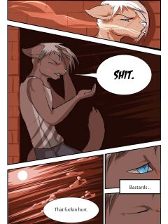 [MissOro] Vulnerable