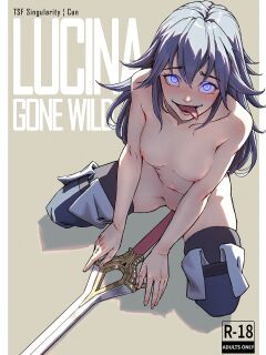 [TSFSingularity (CunCyun)] Lucina Gone Wild! (Fire Emblem)