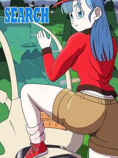 BULMA'S SEARCH