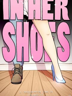 IN HER SHOES 1 ( GrumpyTG )
