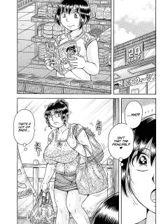 [Umino Sachi] Gakkou... Dai san wa inka ni oboreru..