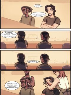 [MOMKIST] Haircuts
